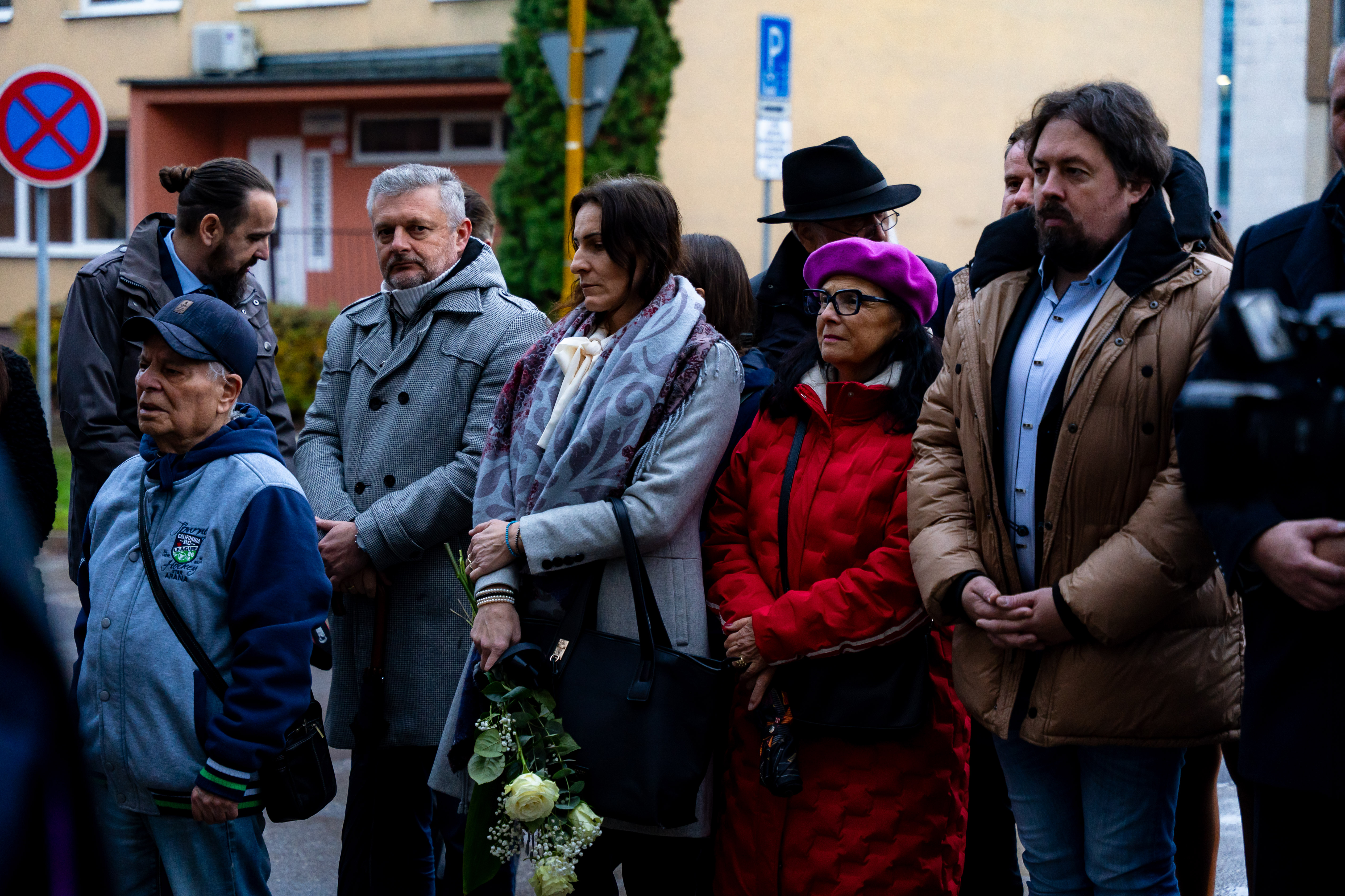 Slavnostne odhalenie pamatnej tabule-4